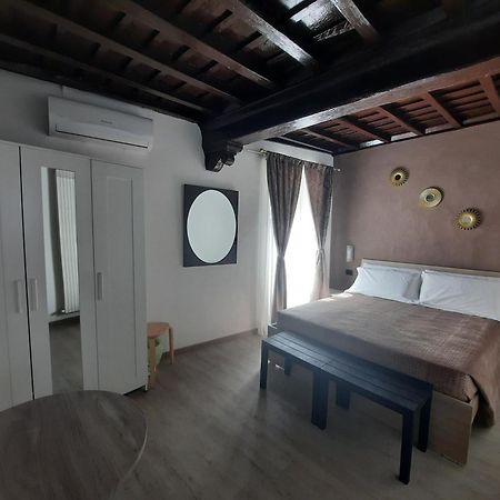 Apartament Viccinella House Capranica Zewnętrze zdjęcie