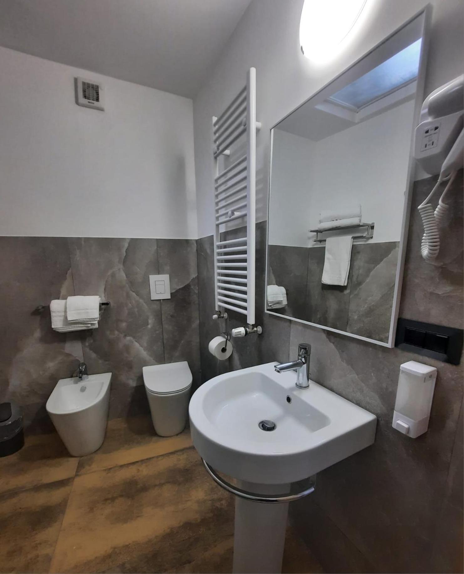Apartament Viccinella House Capranica Zewnętrze zdjęcie