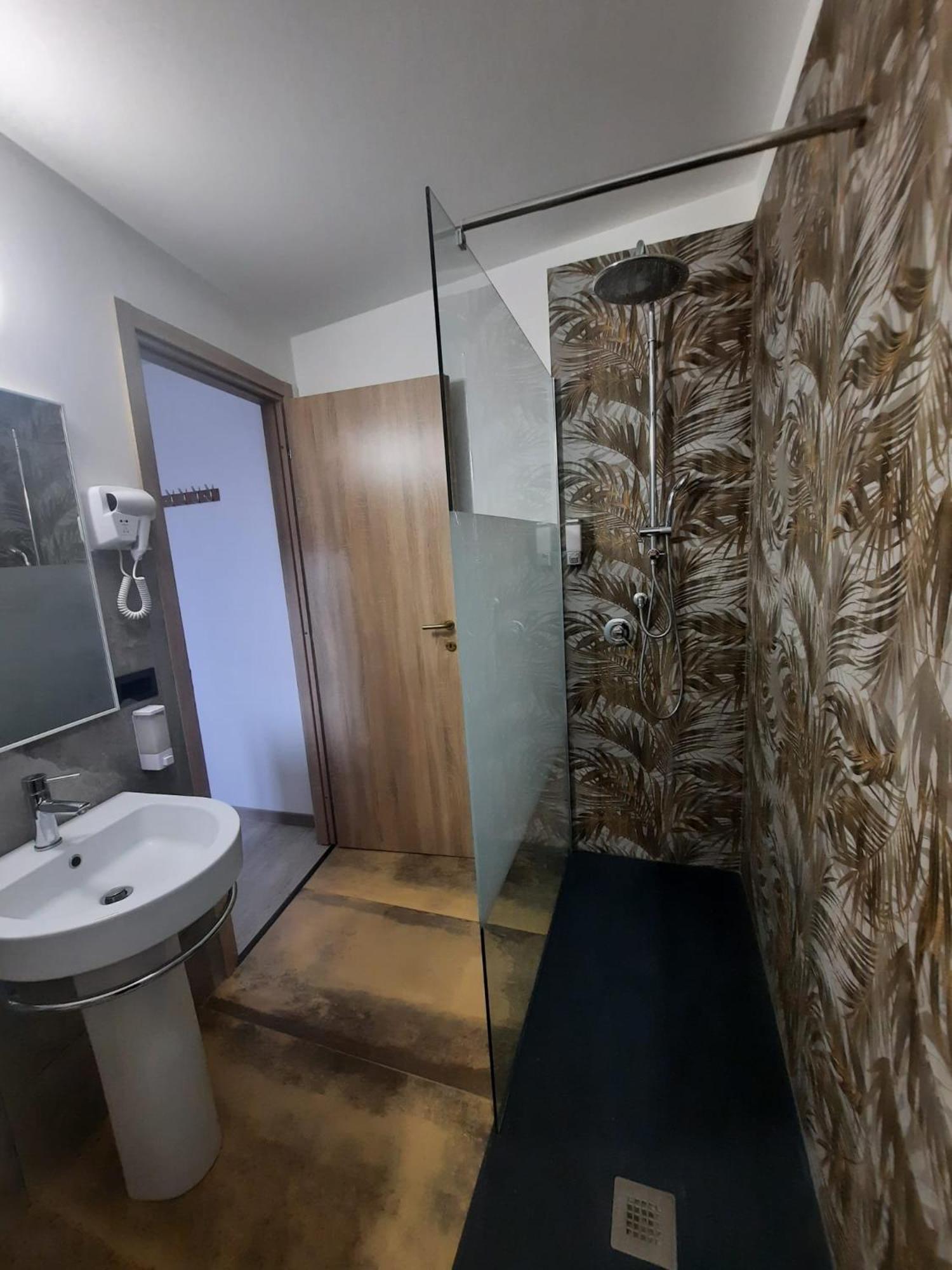 Apartament Viccinella House Capranica Zewnętrze zdjęcie