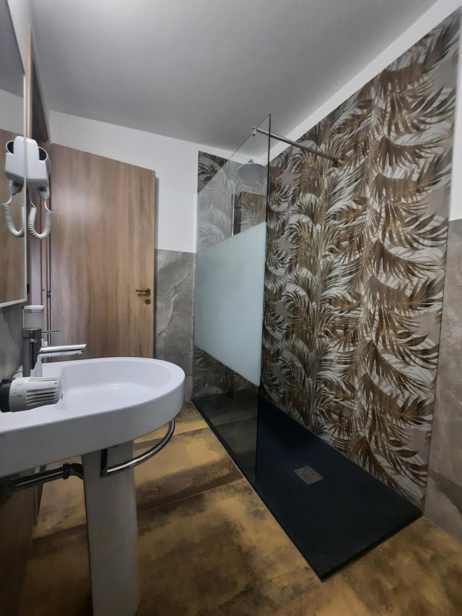 Apartament Viccinella House Capranica Zewnętrze zdjęcie