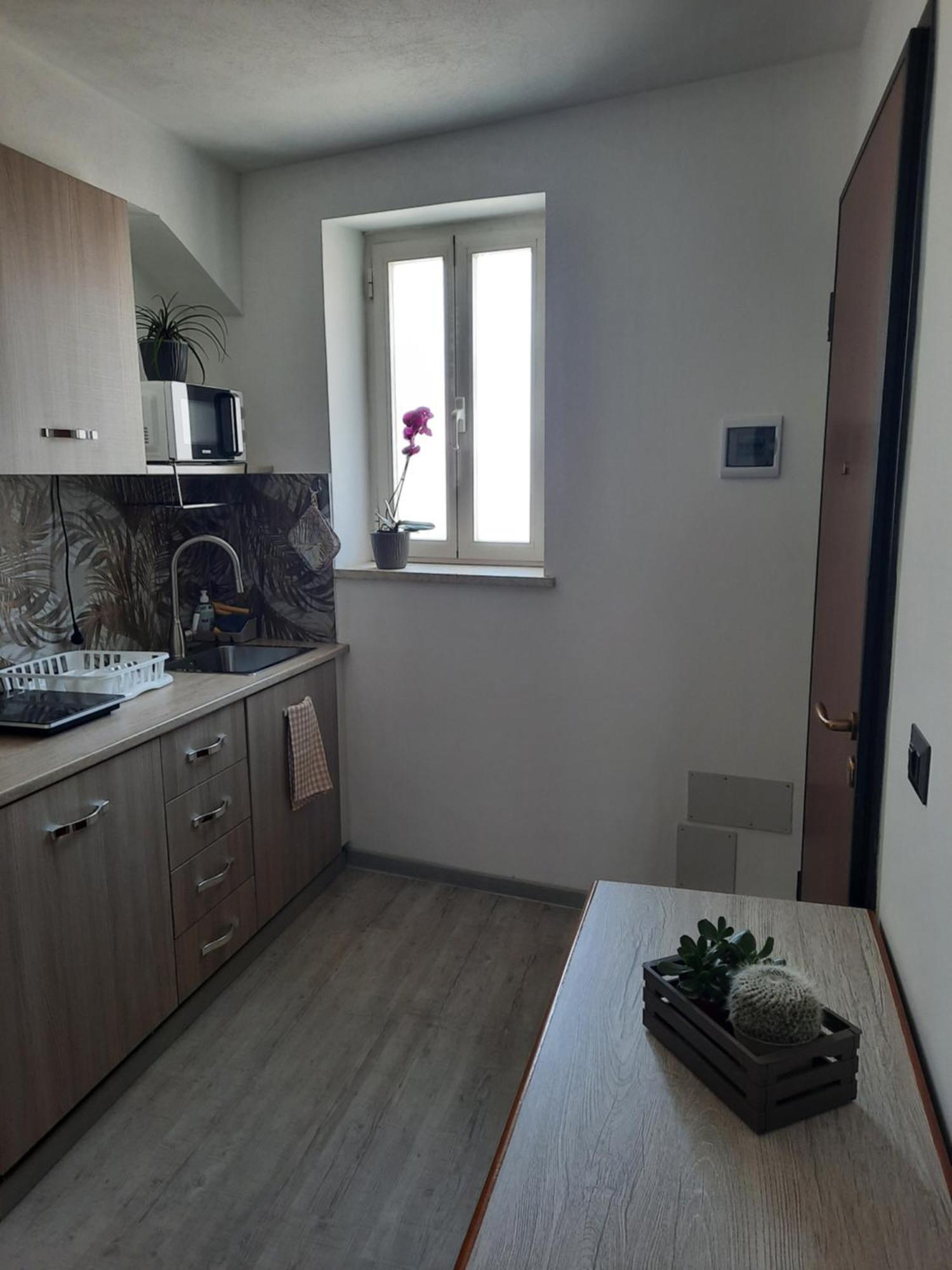 Apartament Viccinella House Capranica Zewnętrze zdjęcie